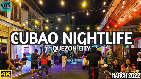 where to go in cubao at night|11 Best Where To Eat in Cubao [Update 2024] .